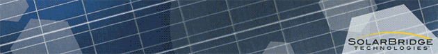 TrueAC Systems: your complete solar module solution.