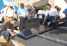 Install Solar